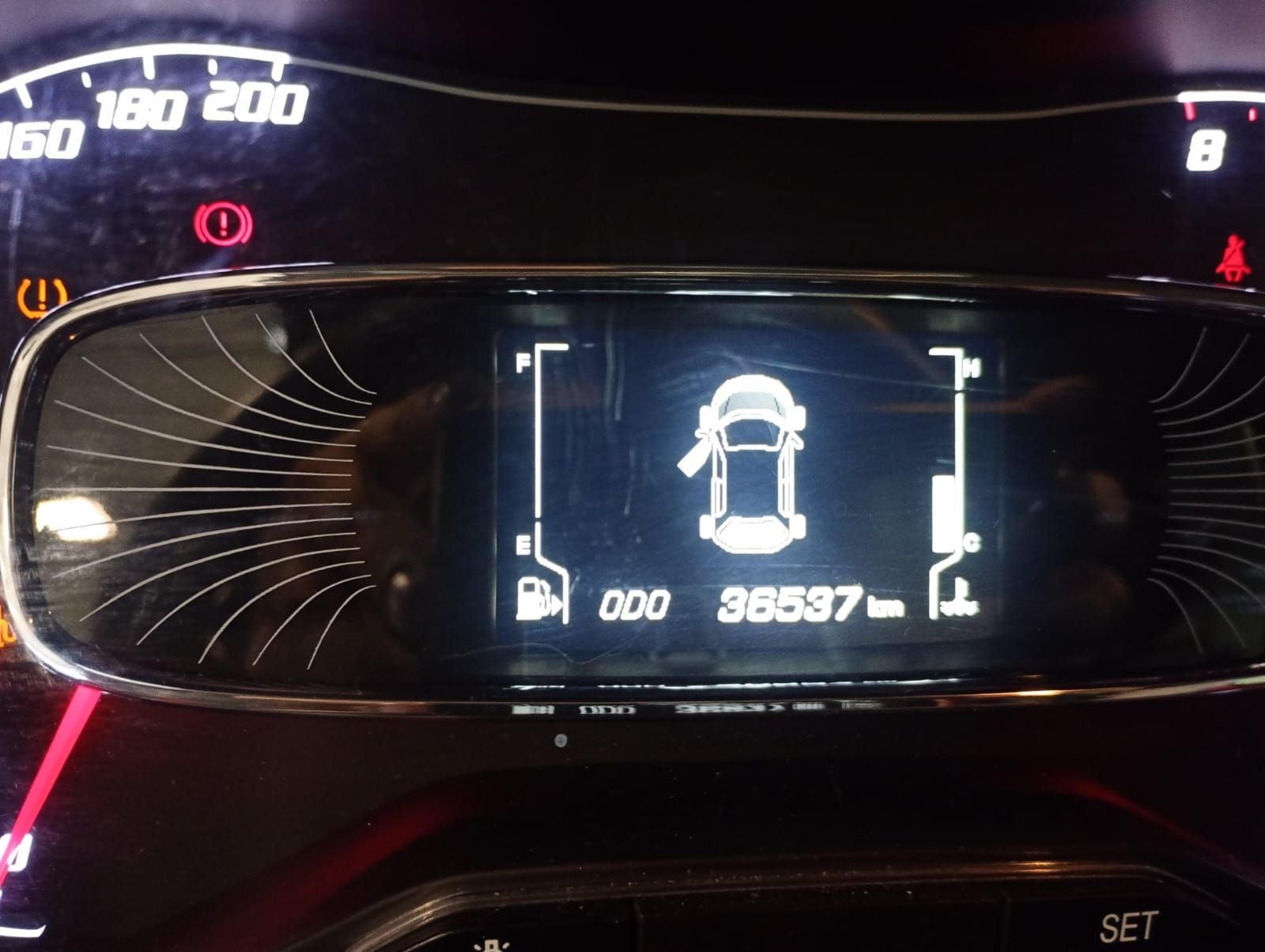 2023 Chevrolet Groove 1.5 TIPO A LT Mt