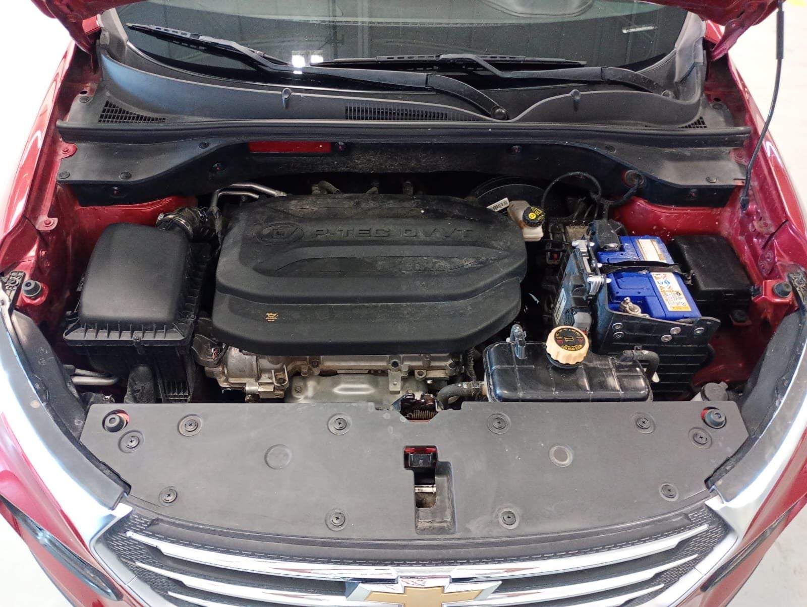 2023 Chevrolet Groove 1.5 TIPO A LT Mt