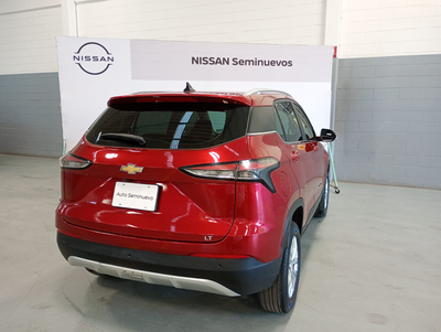 2023 Chevrolet Groove 1.5 TIPO A LT Mt