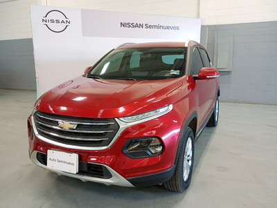 2023 Chevrolet Groove 1.5 TIPO A LT Mt