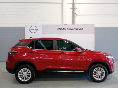 2023 Chevrolet Groove 1.5 TIPO A LT Mt