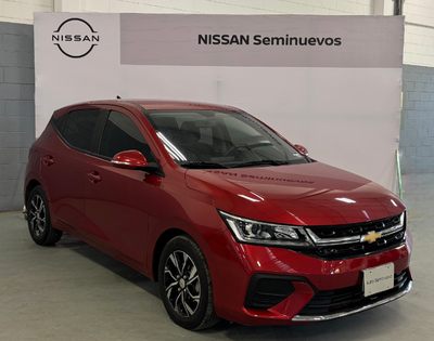 2025 Chevrolet Aveo 1.5 Lt Plus HB At