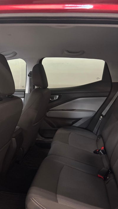 2025 Chevrolet Aveo 1.5 Lt Plus HB At