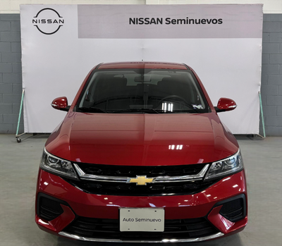 2025 Chevrolet Aveo 1.5 Lt Plus HB At