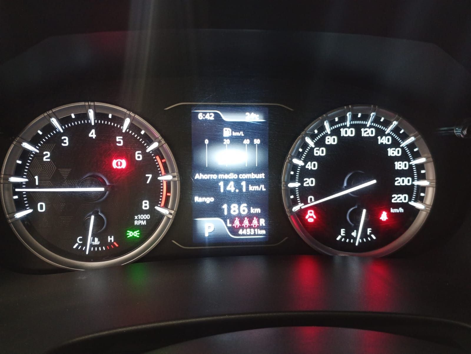 2024 Suzuki Grand Vitara 1.5 Booster Green Glx Mhev At