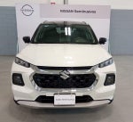 2024 Suzuki Grand Vitara 1.5 Booster Green Glx Mhev At