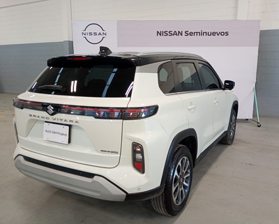 2024 Suzuki Grand Vitara 1.5 Booster Green Glx Mhev At