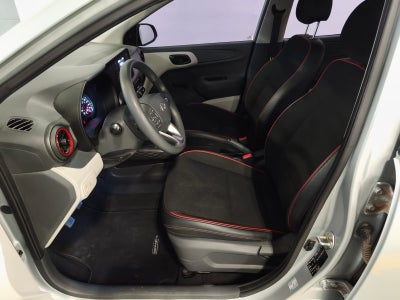 2024 Hyundai Grand i10 1.2 Gl Sedan Mt