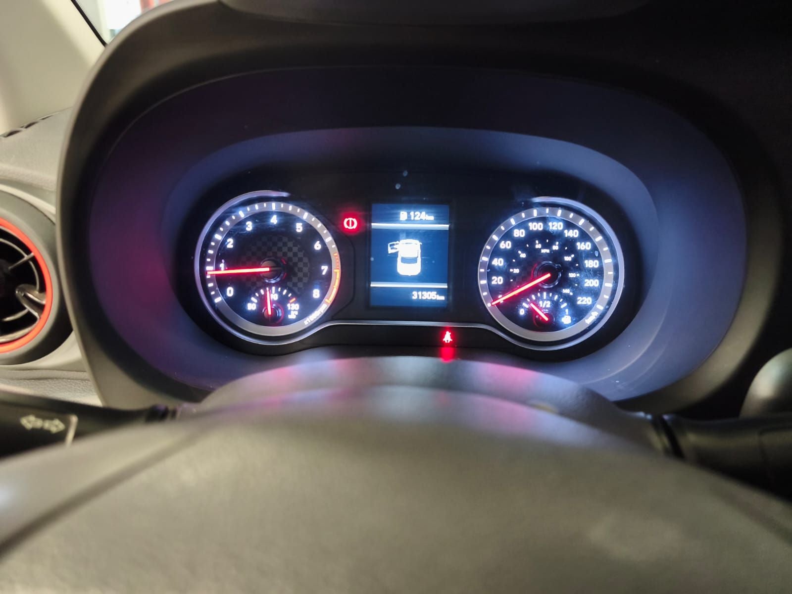 2024 Hyundai Grand i10 1.2 Gl Sedan Mt