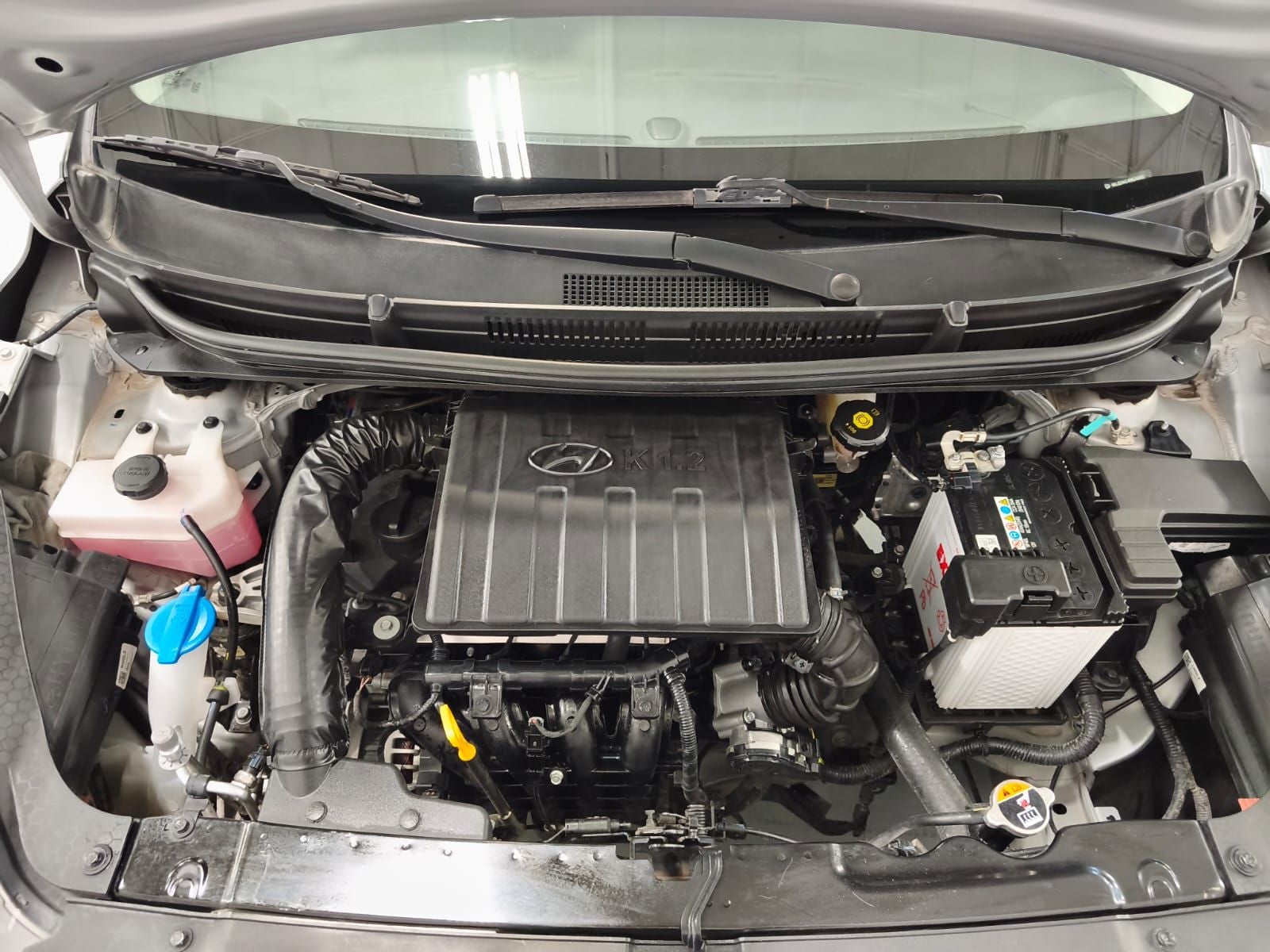 2024 Hyundai Grand i10 1.2 Gl Sedan Mt