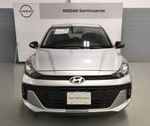 2024 Hyundai Grand i10 1.2 Gl Sedan Mt