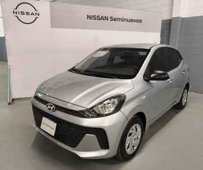 2024 Hyundai Grand i10 1.2 Gl Sedan Mt