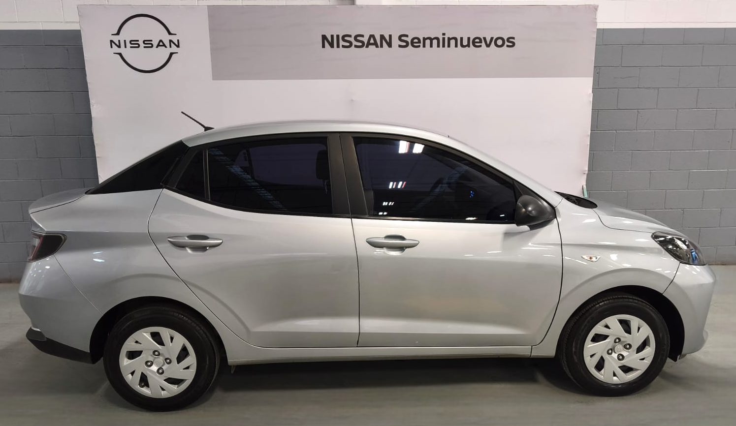 2024 Hyundai Grand i10 1.2 Gl Sedan Mt