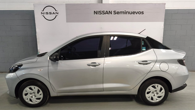 2024 Hyundai Grand i10 1.2 Gl Sedan Mt