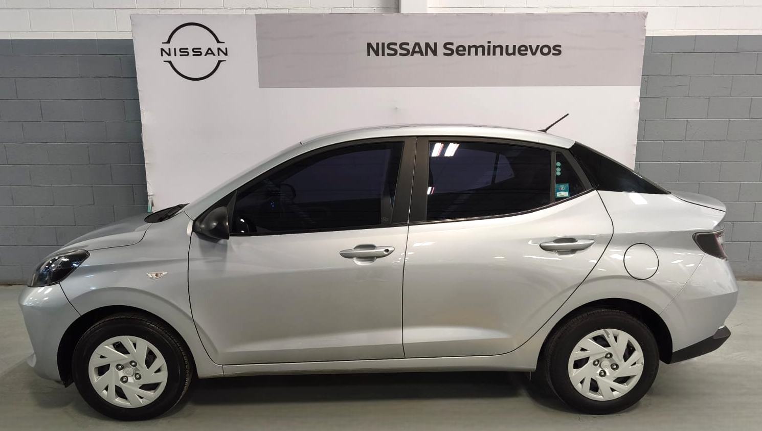 2024 Hyundai Grand i10 1.2 Gl Sedan Mt