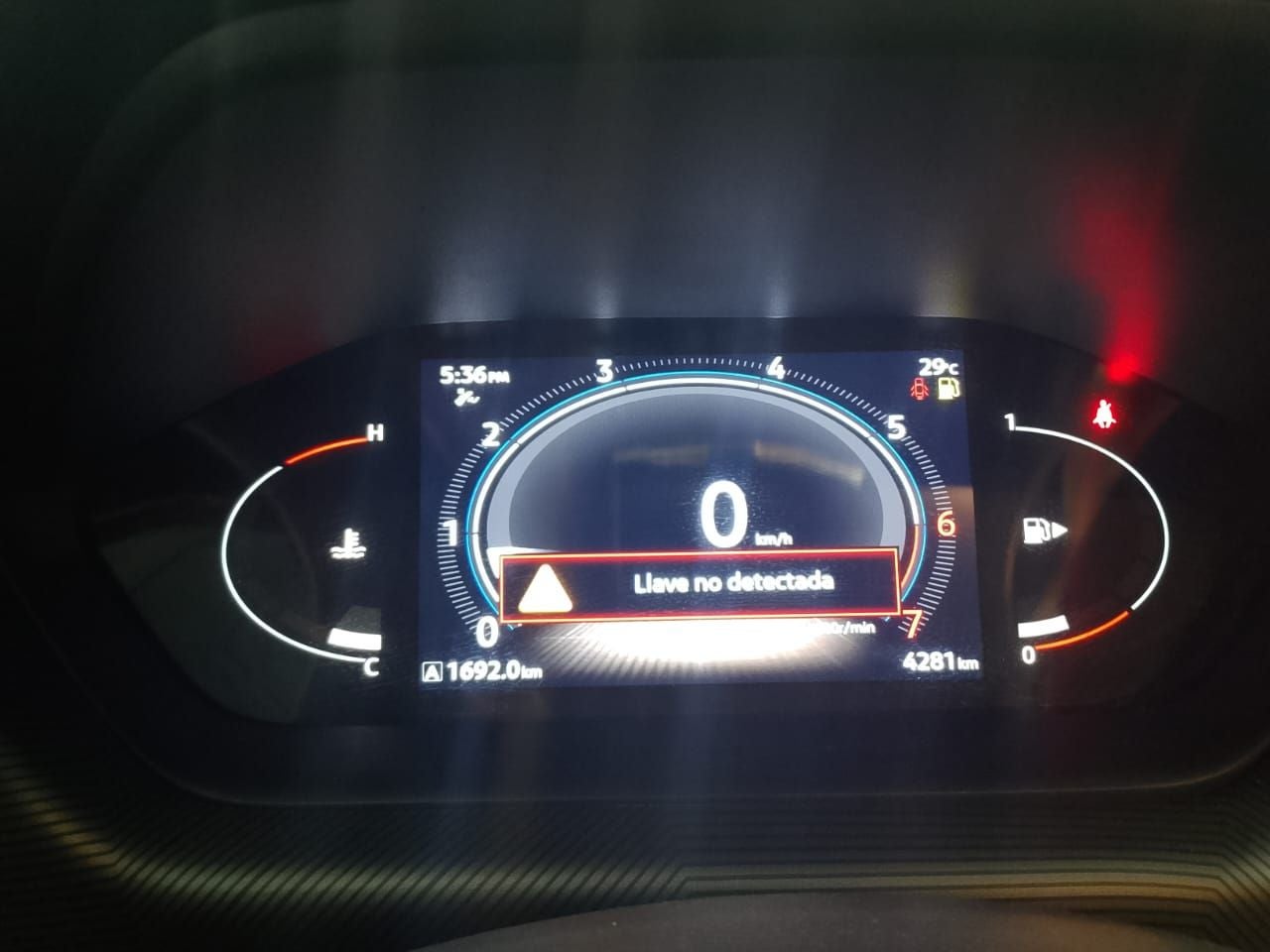 2025 Nissan Magnite 1.0 Advance At