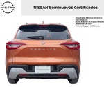 2025 Nissan Magnite 1.0 Advance At