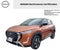 2025 Nissan Magnite 1.0 Advance At