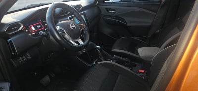 2025 Nissan Magnite 1.0 Advance At