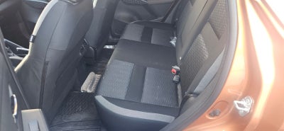 2025 Nissan Magnite 1.0 Advance At