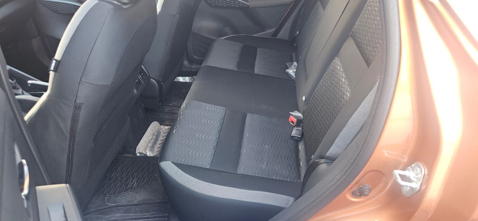 2025 Nissan Magnite 1.0 Advance At