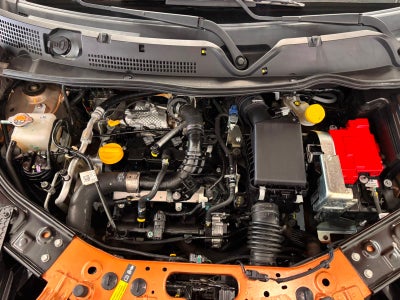 2025 Nissan Magnite 1.0 Advance At