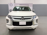 2023 Mitsubishi L200 2.4 Glx Cabina Doble 4x2 Mt