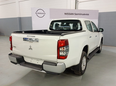 2023 Mitsubishi L200 2.4 Glx Cabina Doble 4x2 Mt