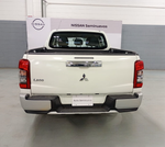 2023 Mitsubishi L200 2.4 Glx Cabina Doble 4x2 Mt
