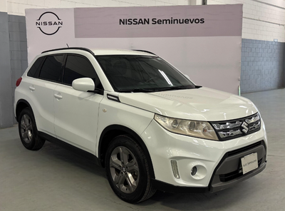 2018 Suzuki Vitara 1.6 Gls At