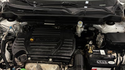 2018 Suzuki Vitara 1.6 Gls At