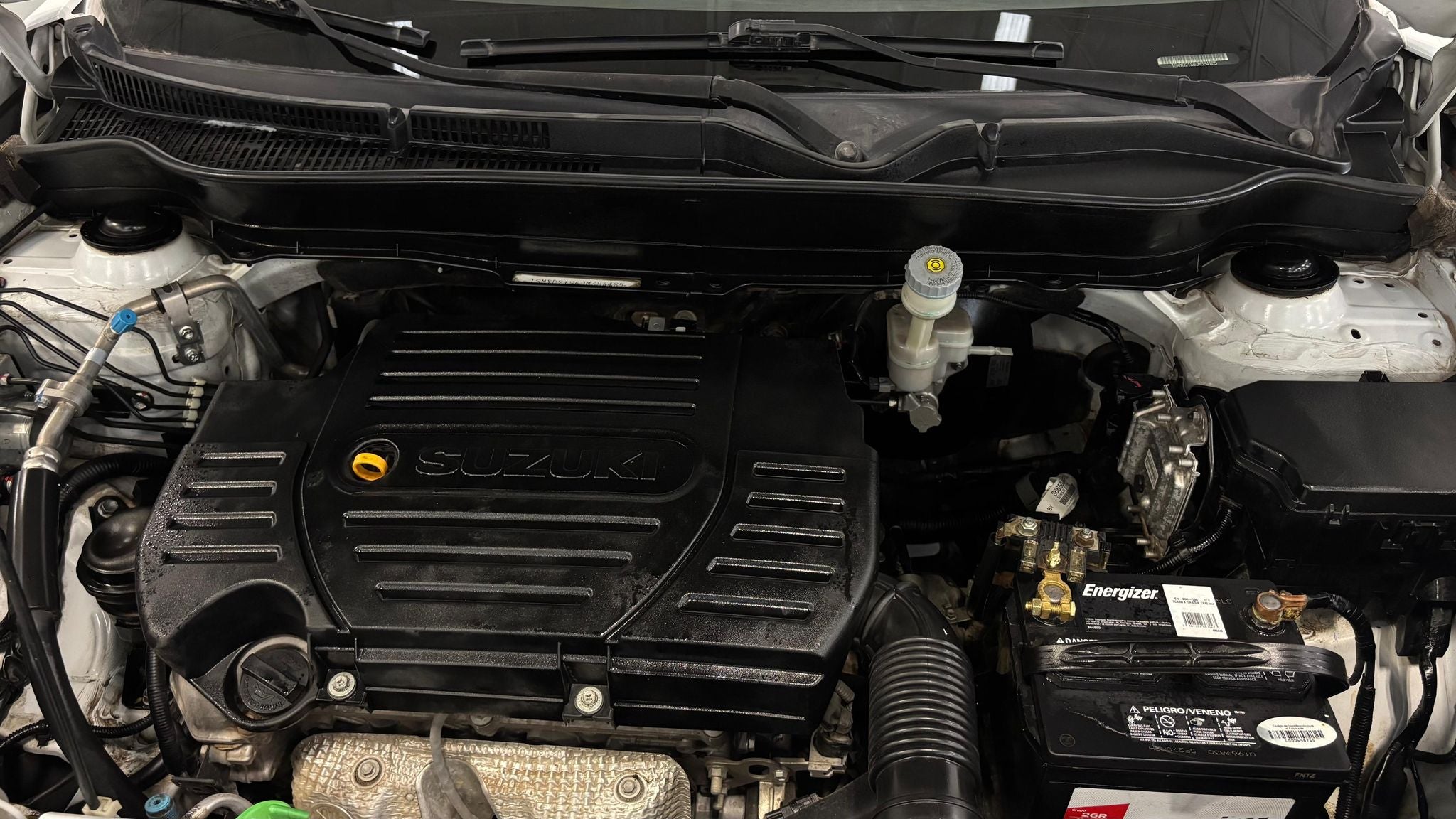 2018 Suzuki Vitara 1.6 Gls At