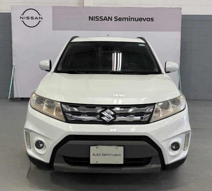 2018 Suzuki Vitara 1.6 Gls At