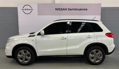 2018 Suzuki Vitara 1.6 Gls At