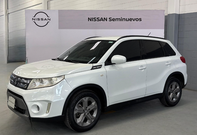 2018 Suzuki Vitara 1.6 Gls At