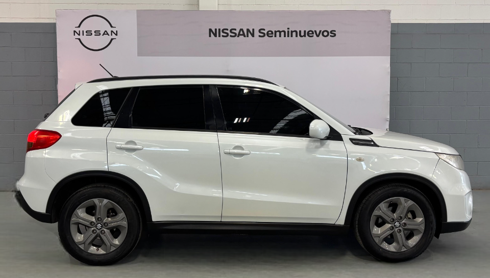 2018 Suzuki Vitara 1.6 Gls At