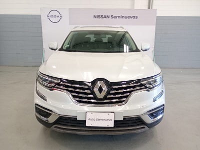 2023 Renault Koleos 2.5 Iconic Piel Cvt