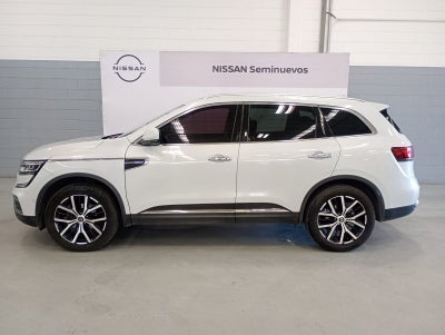 2023 Renault Koleos 2.5 Iconic Piel Cvt