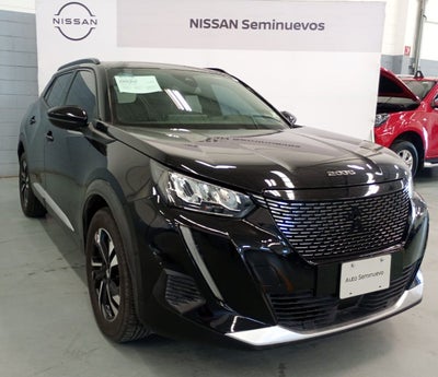 2024 Peugeot 2008 1.2 Allure At