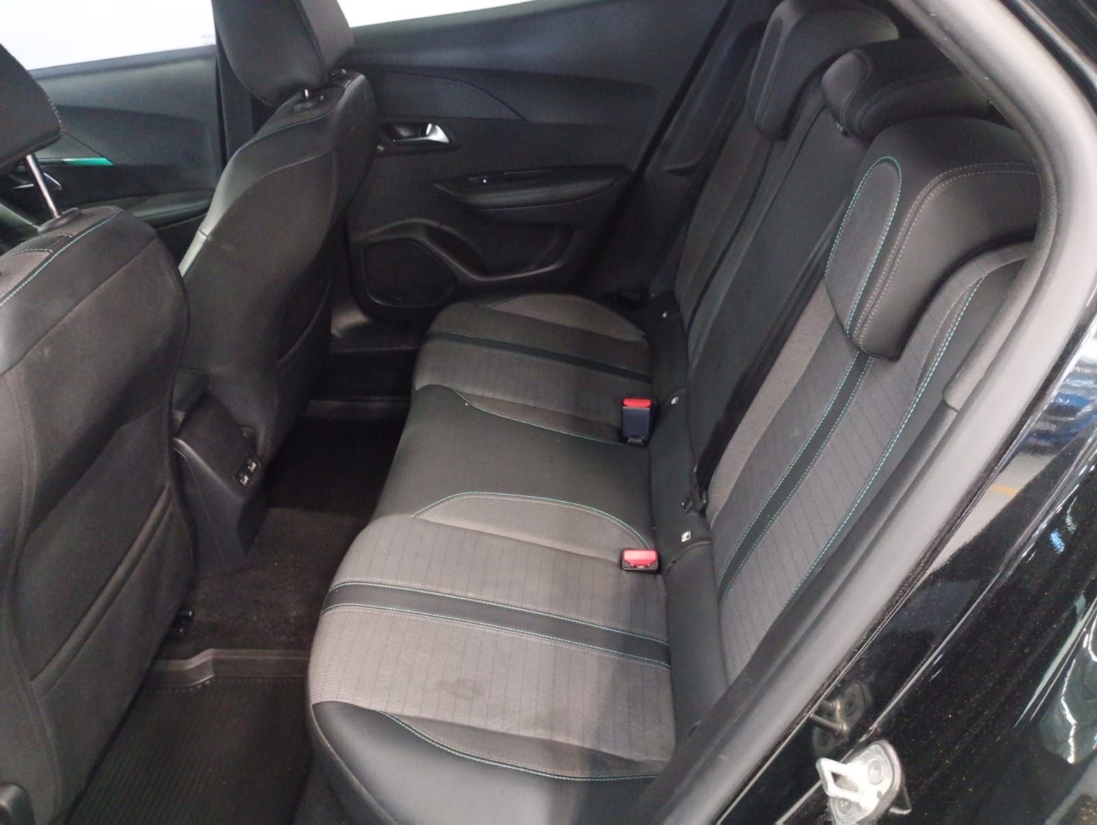 2024 Peugeot 2008 1.2 Allure At