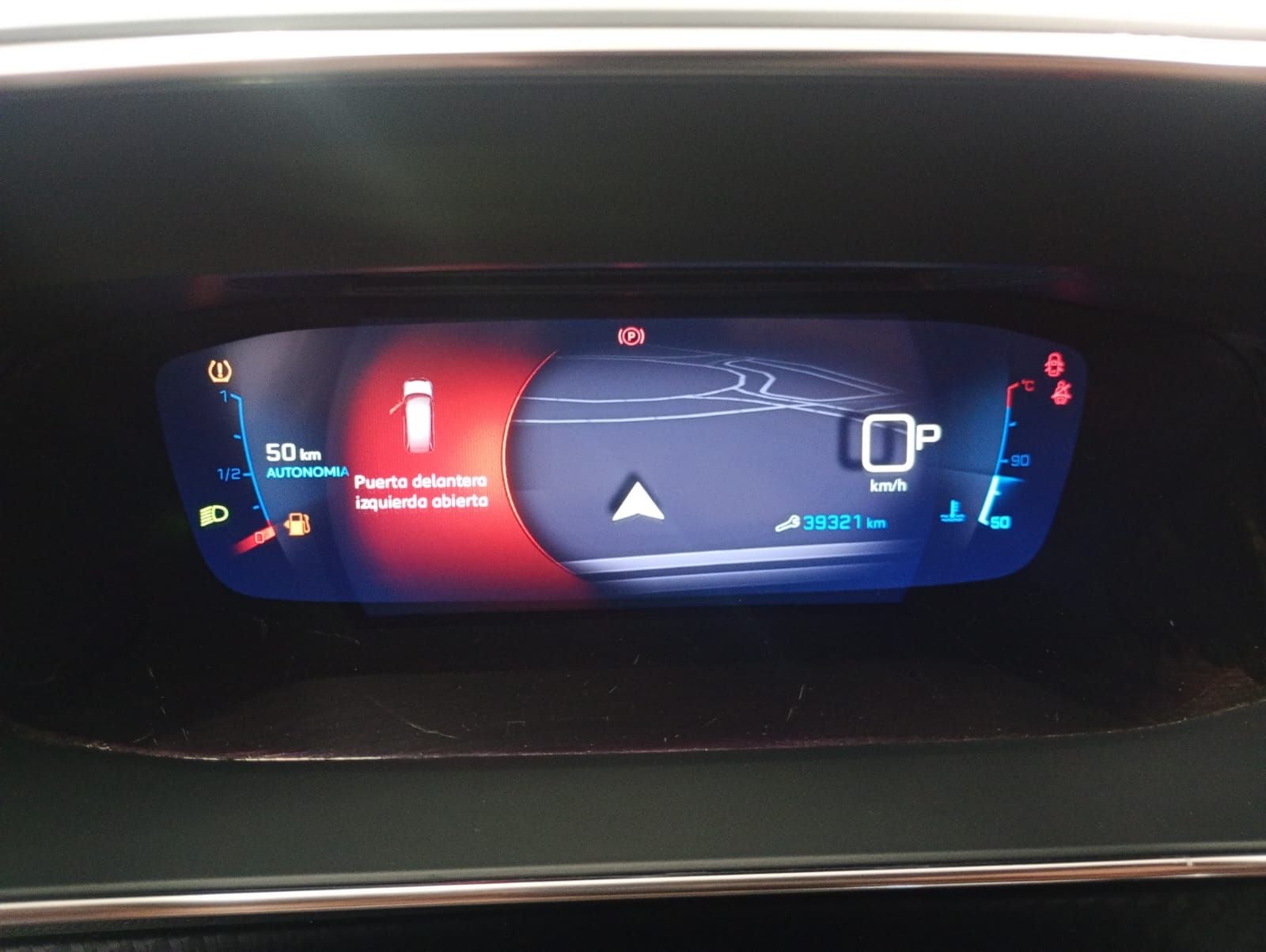 2024 Peugeot 2008 1.2 Allure At