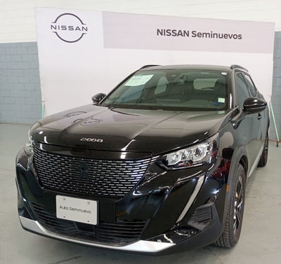 2024 Peugeot 2008 1.2 Allure At