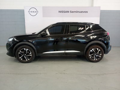2024 Peugeot 2008 1.2 Allure At