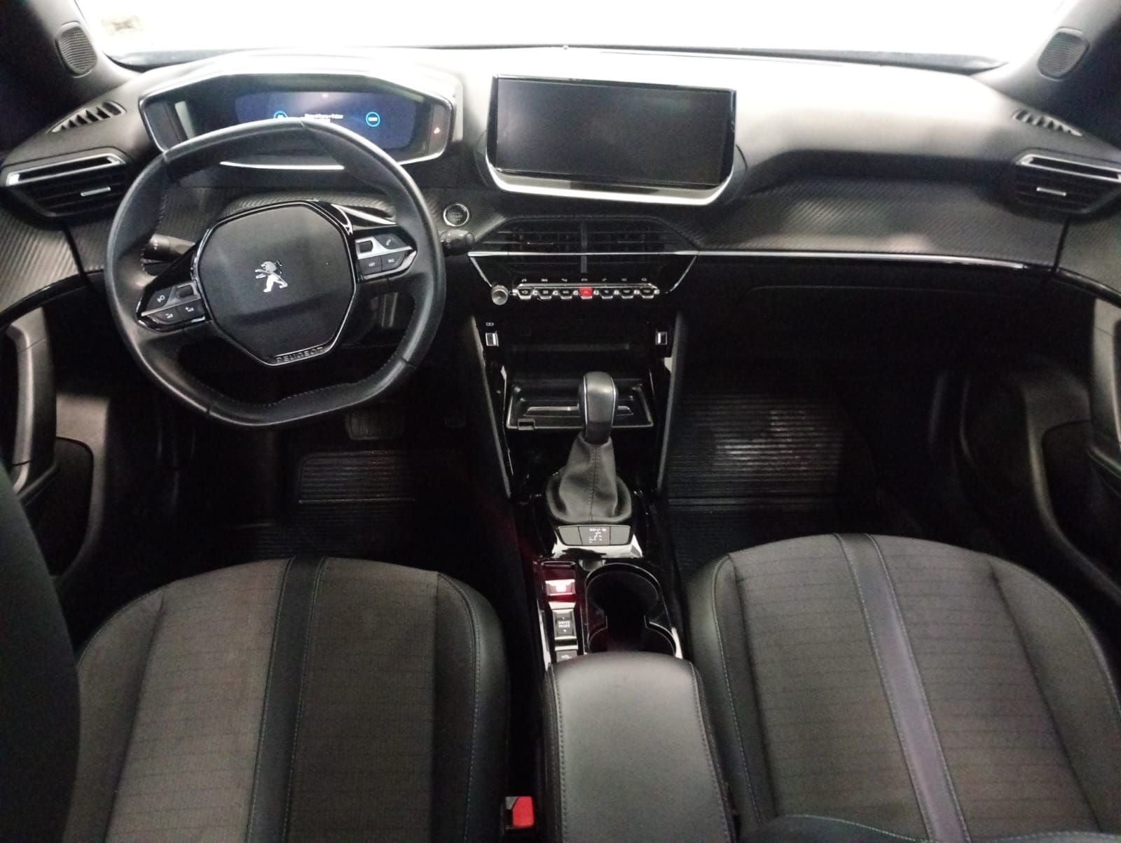 2024 Peugeot 2008 1.2 Allure At