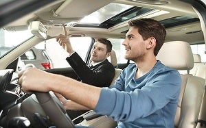 Schedule a test drive at Portal Nacional de Seminuevos in Ciudad de Mexico, CDMX, México.