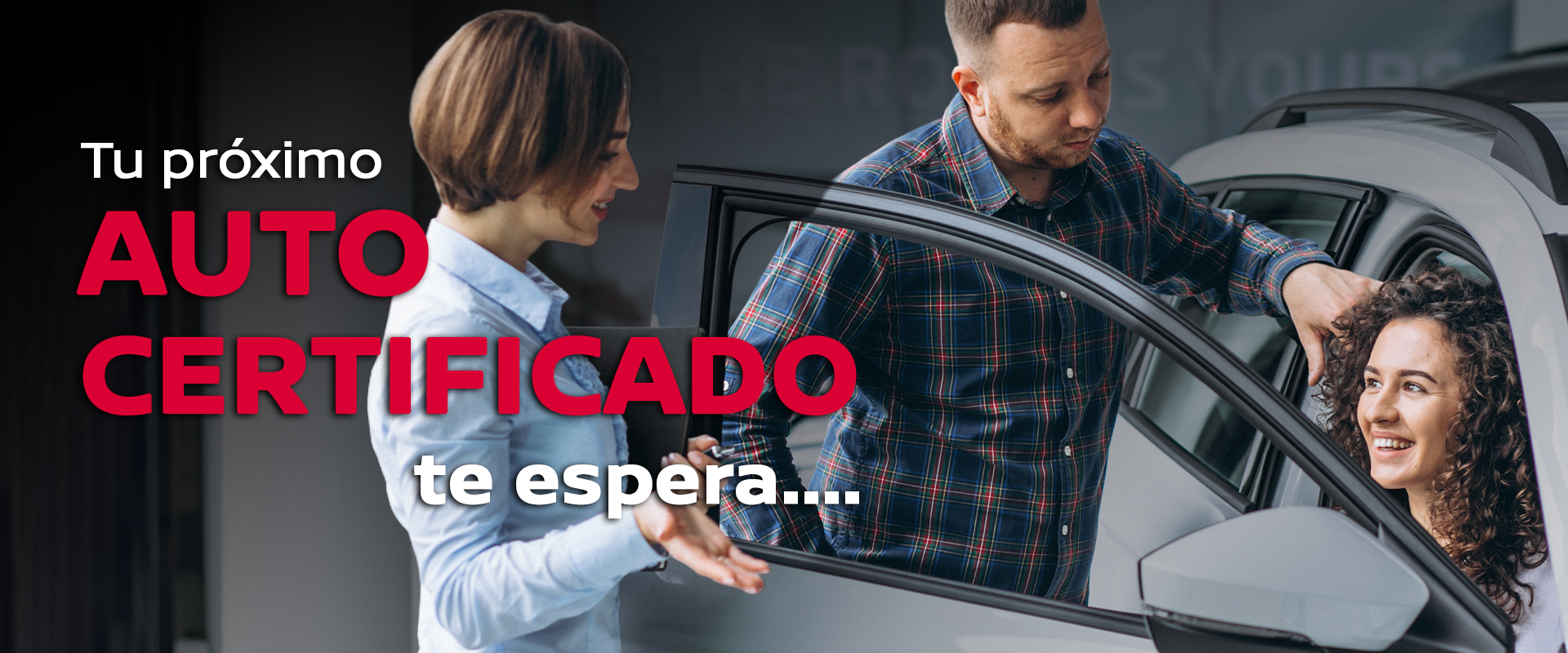 AUTOS CERTIFICADOS SEMINUEVOS NISSAN