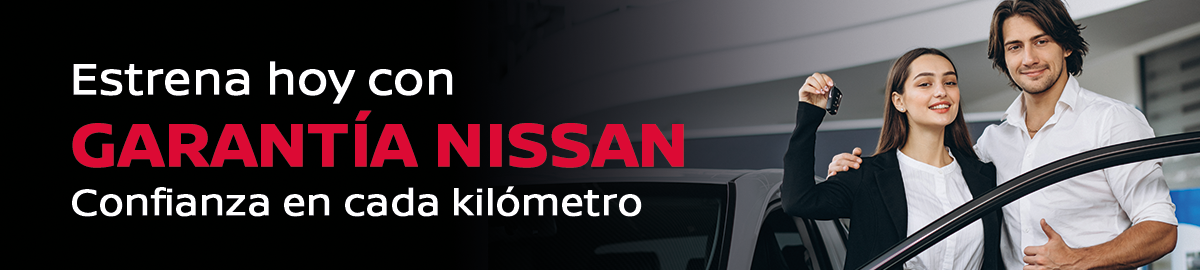 Distribuidores Autorizados Nissan